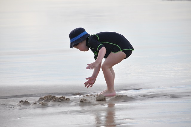 A Beach Holiday - What to Remember